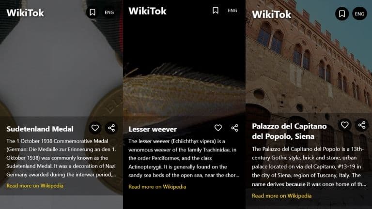 wikitok nedir menekse ozturk