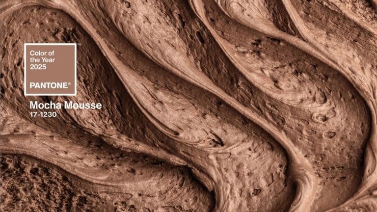 2025in rengi mocha mousse